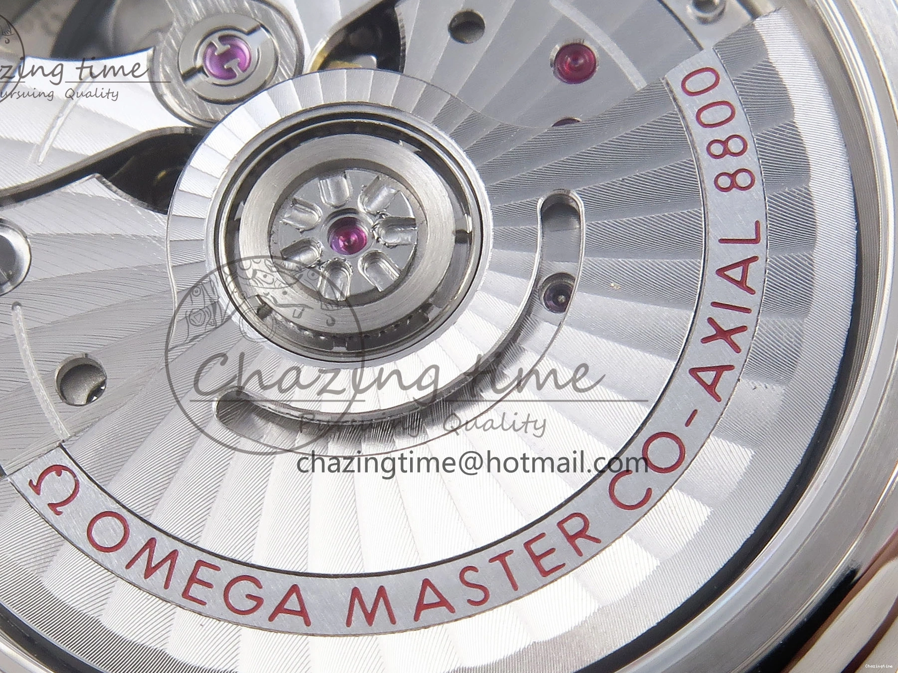 0415 De Ville Date YG MKF 1:1 Best Edition Brown Dial Roman Marker on Brown Leather Strap A OdorResistant 7751